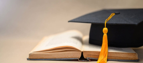 New / Repackaged Graduate Programmes